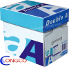Giấy A4 Double A 80gsm - Giấy Double A A4 80 - anh 1