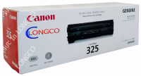 Mực máy in Canon, hộp mực máy in Canon 325 dành cho máy in 6030/6000